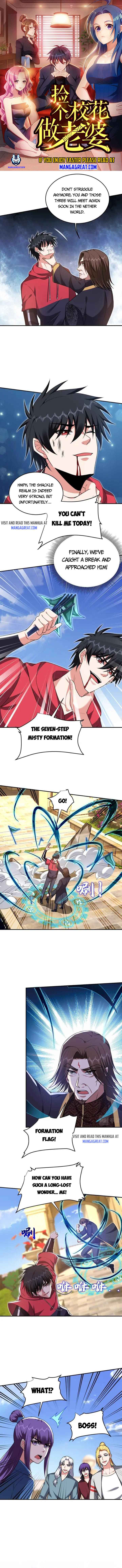 Page 1 of Chapter 318
