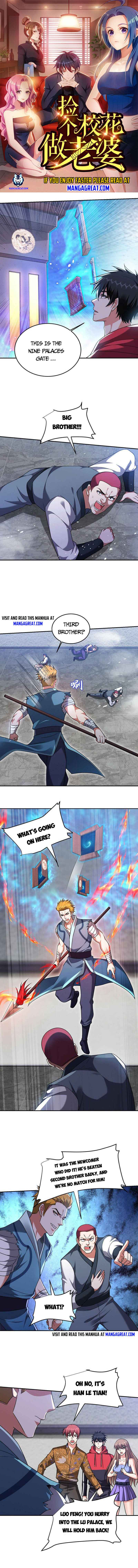Page 1 of Chapter 322