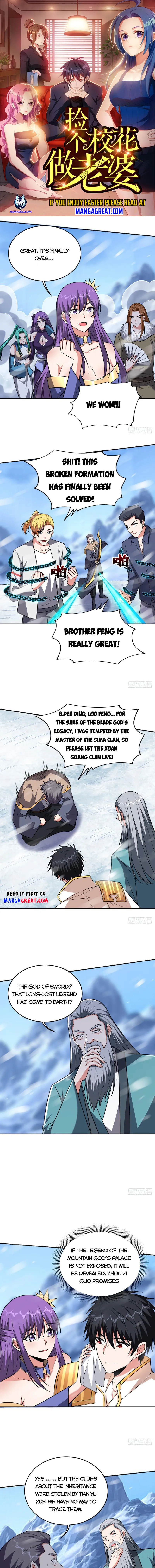 Page 1 of Chapter 421