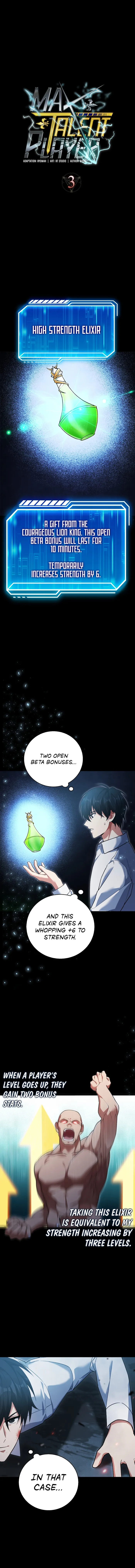 Page 1 of Chapter 3