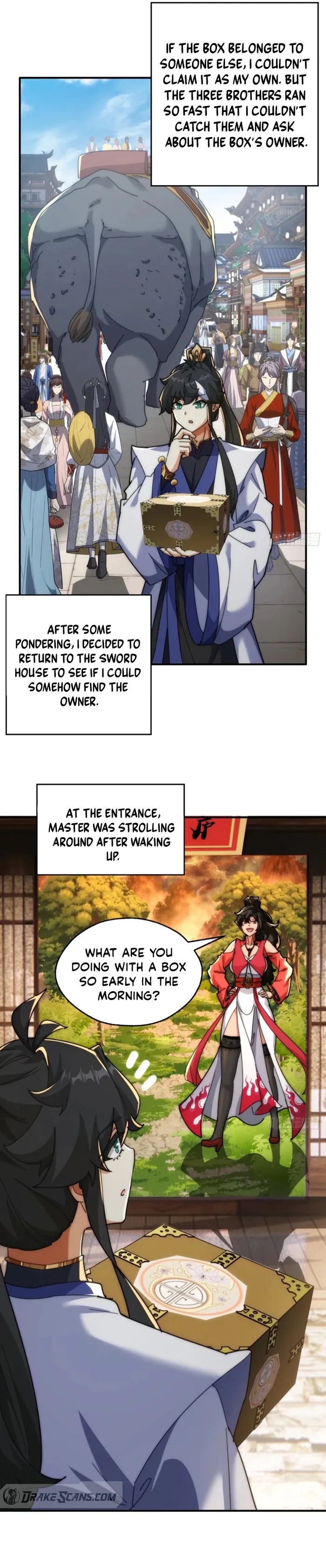 Page 2 of Chapter 100