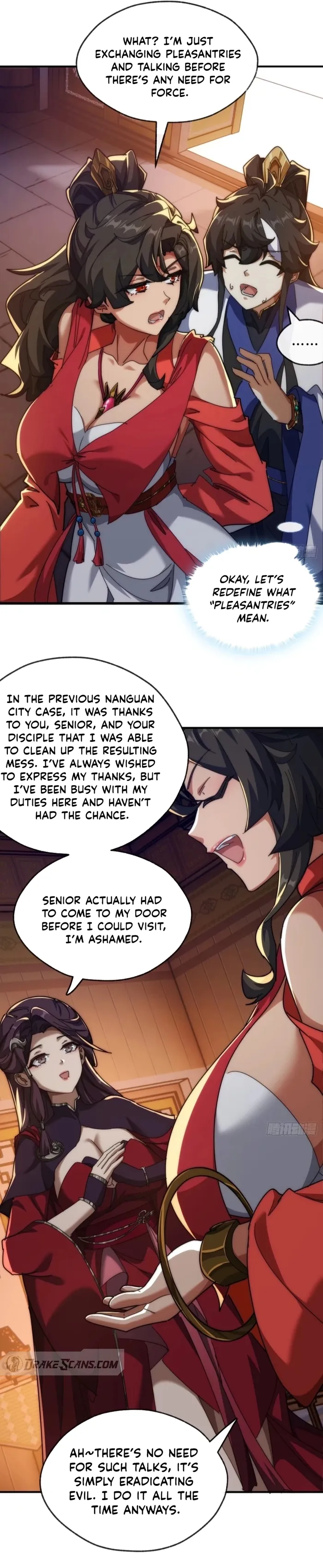 Page 8 of Chapter 100