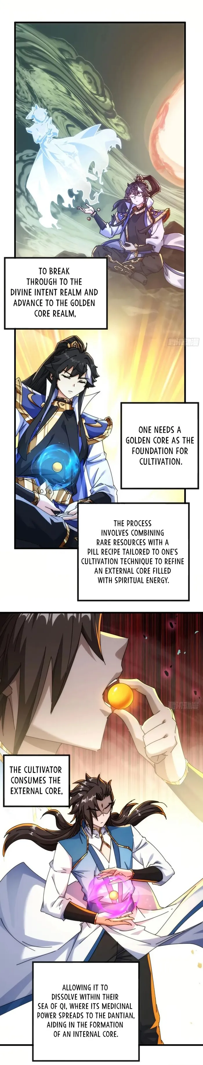 Page 1 of Chapter 134
