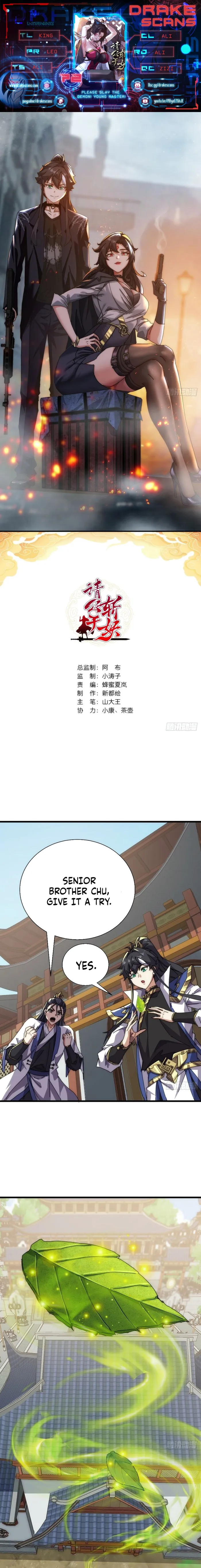 Page 1 of Chapter 72