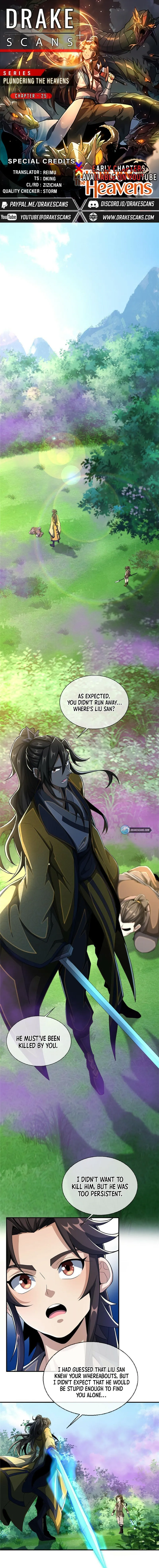 Page 1 of Chapter 25