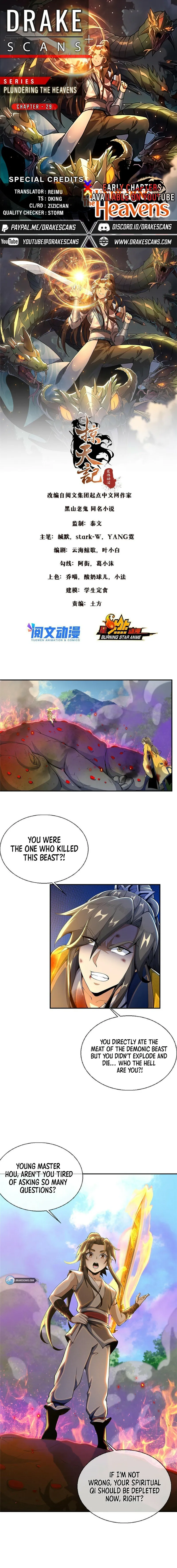 Page 1 of Chapter 29