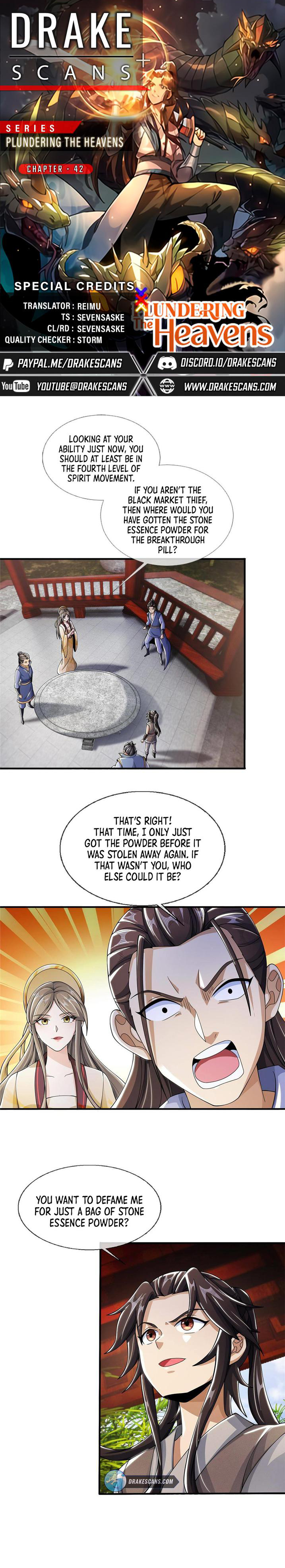 Page 1 of Chapter 42