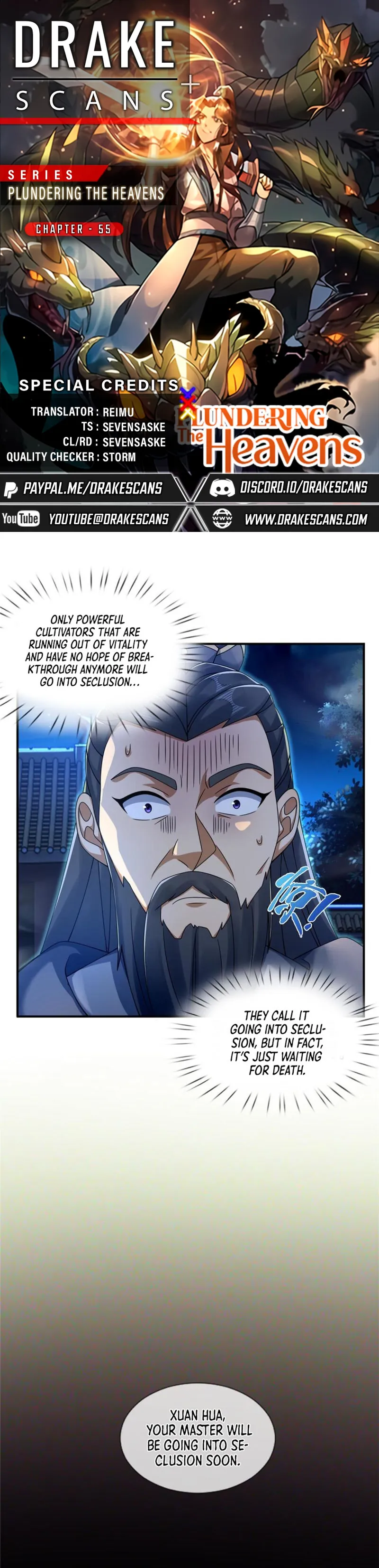 Page 1 of Chapter 55