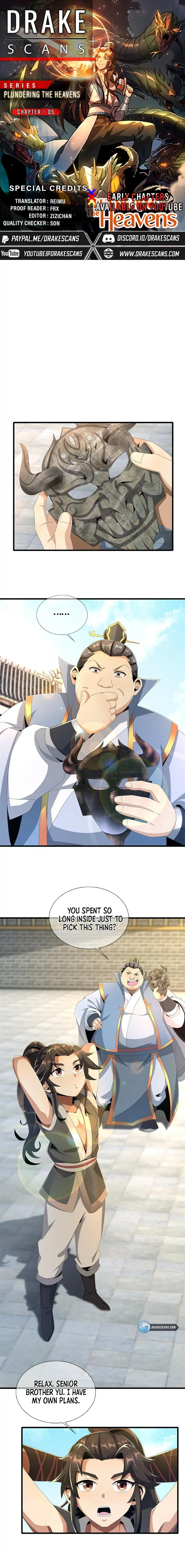 Page 1 of Chapter 5