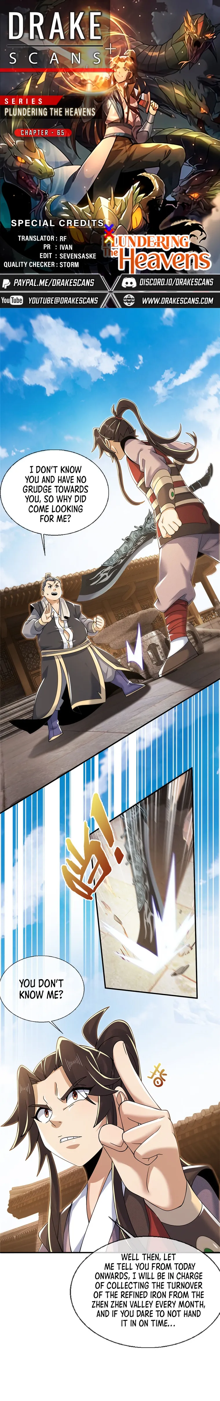 Page 1 of Chapter 65