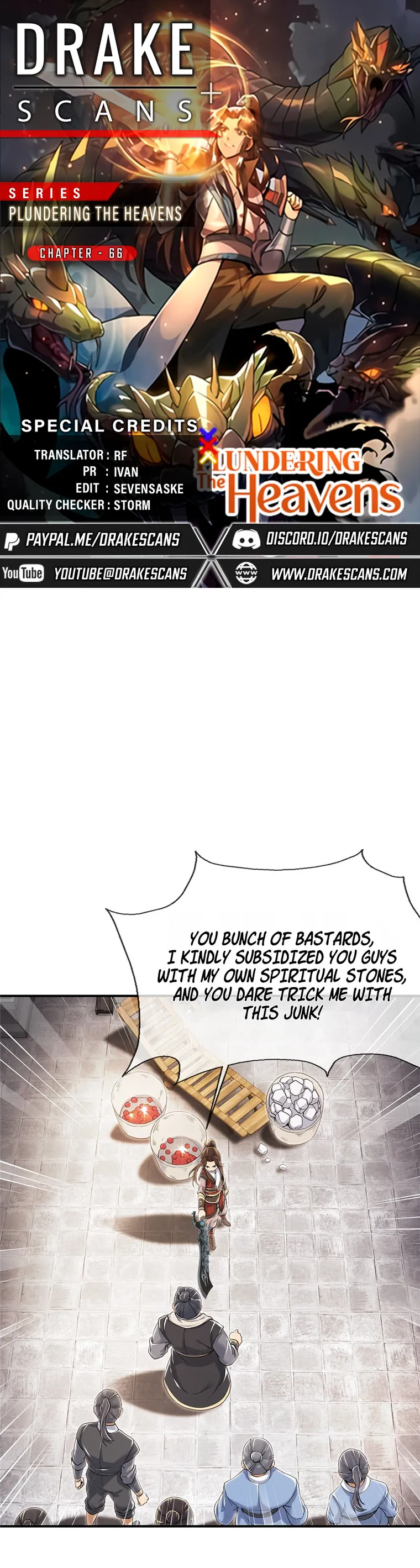 Page 1 of Chapter 66