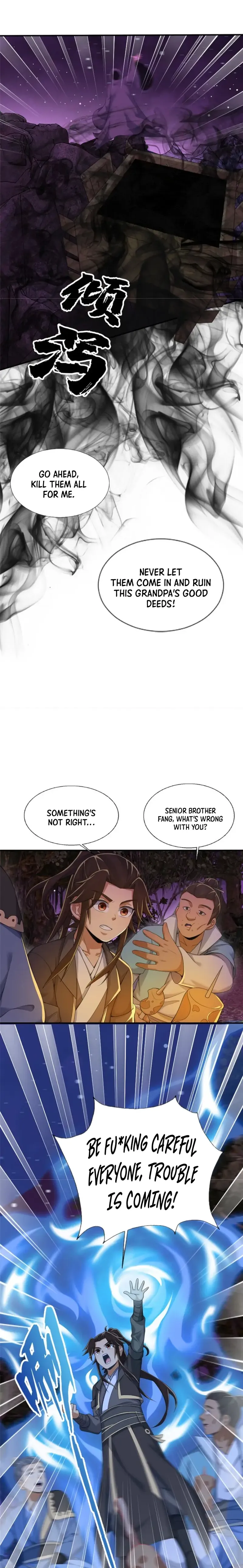 Page 1 of Chapter 73