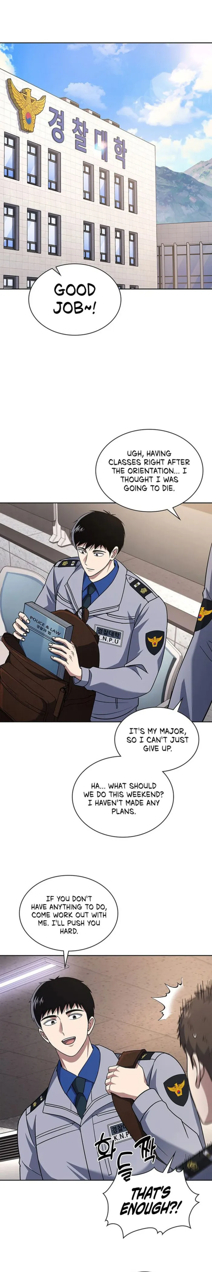 Page 1 of Chapter 83