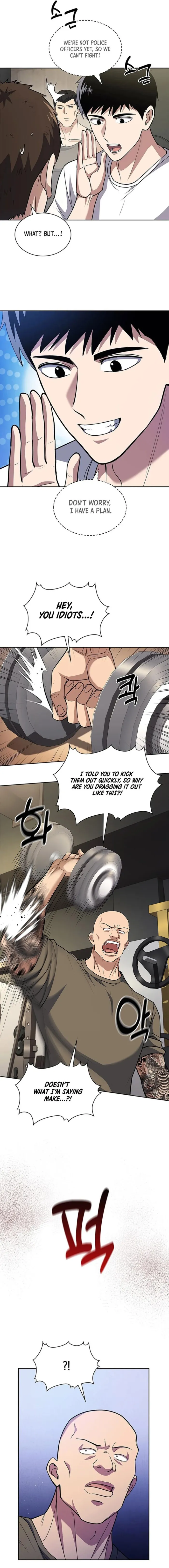 Page 8 of Chapter 86