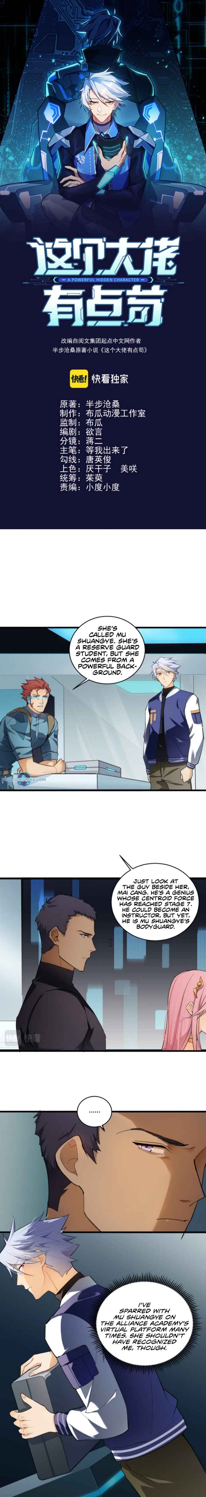 Page 1 of Chapter 3