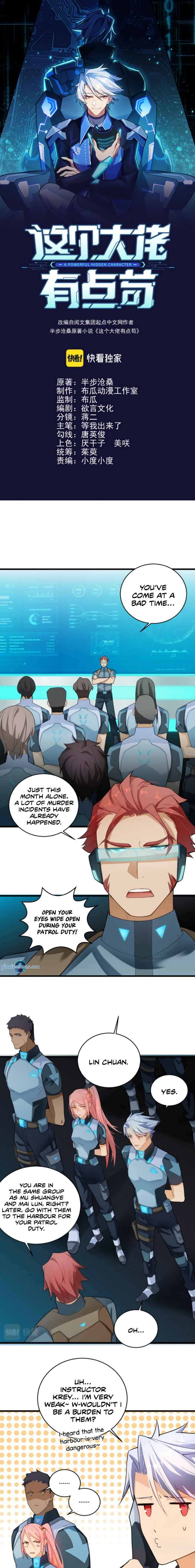 Page 1 of Chapter 5