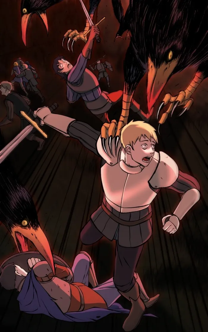 Page 84 of Chapter 71