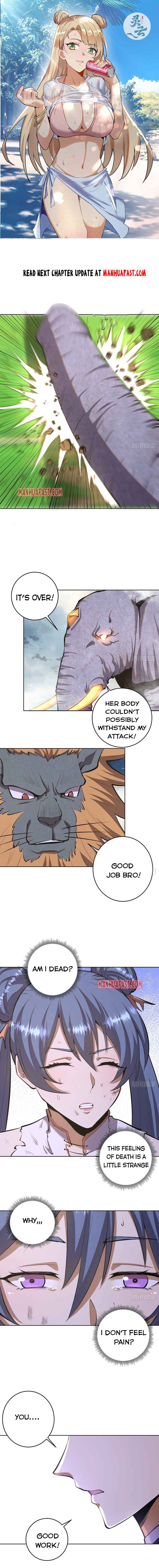 Page 1 of Chapter 100