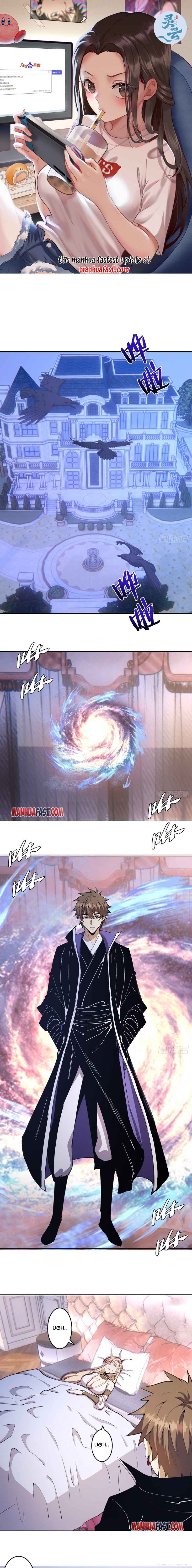 Page 1 of Chapter 131