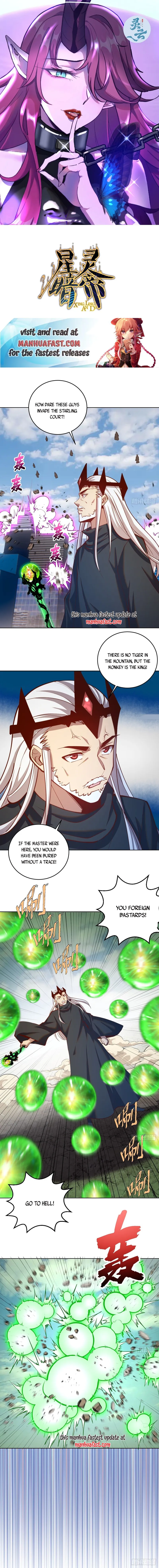 Page 1 of Chapter 252