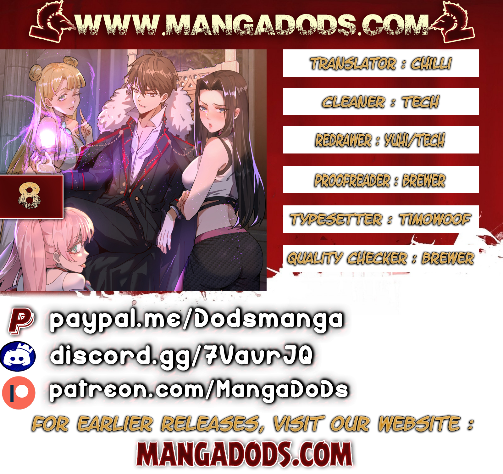 Page 1 of Chapter 8