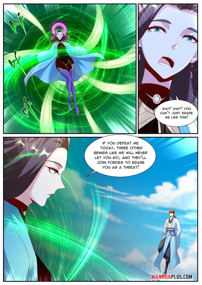 Page 2 of Chapter 1000
