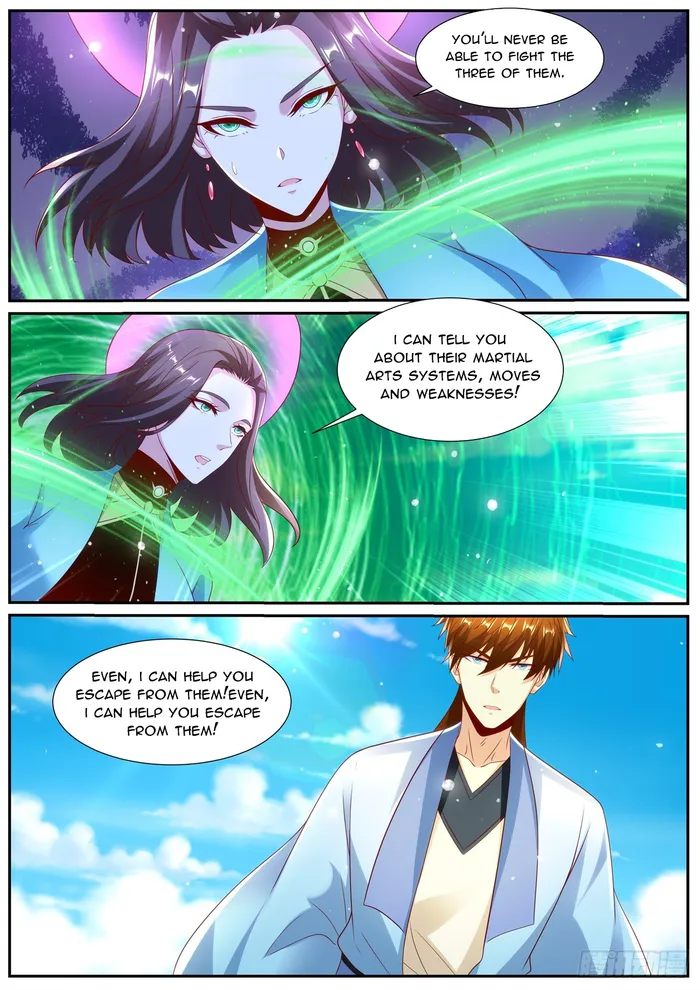 Page 3 of Chapter 1000