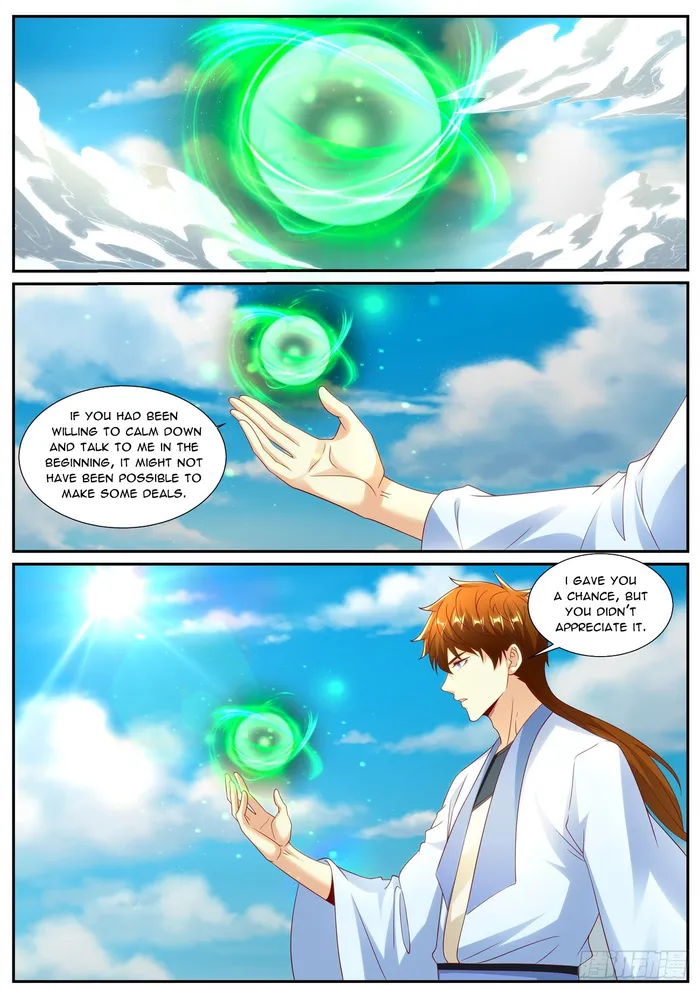 Page 5 of Chapter 1000