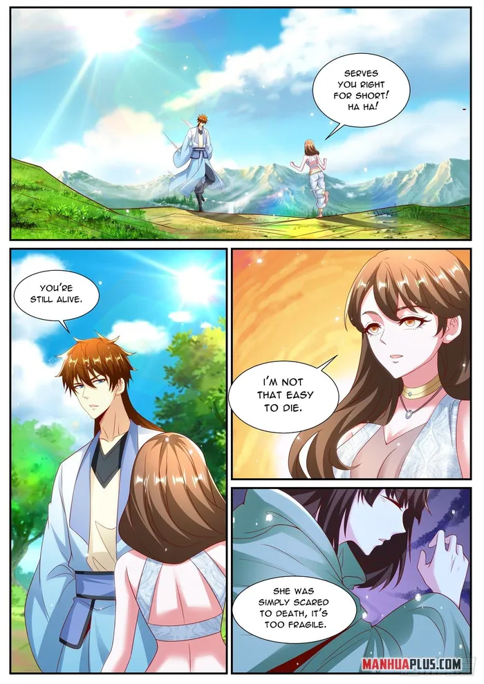 Page 6 of Chapter 1000