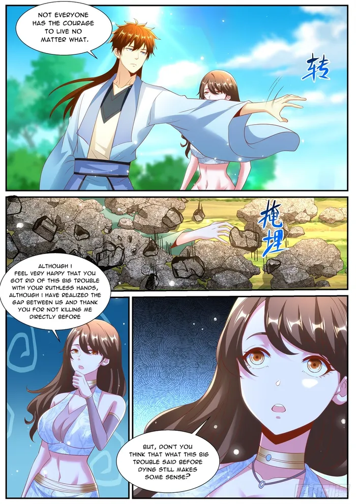 Page 7 of Chapter 1000