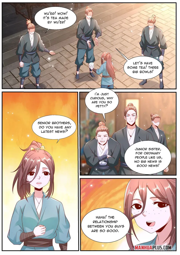 Page 4 of Chapter 1001