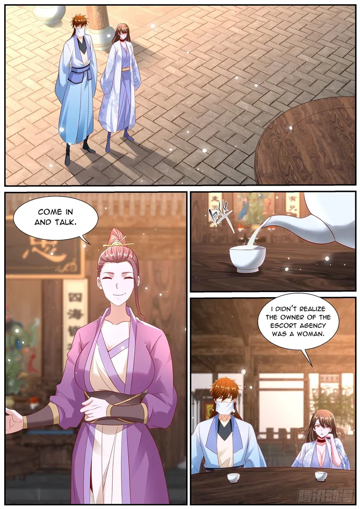 Page 7 of Chapter 1001
