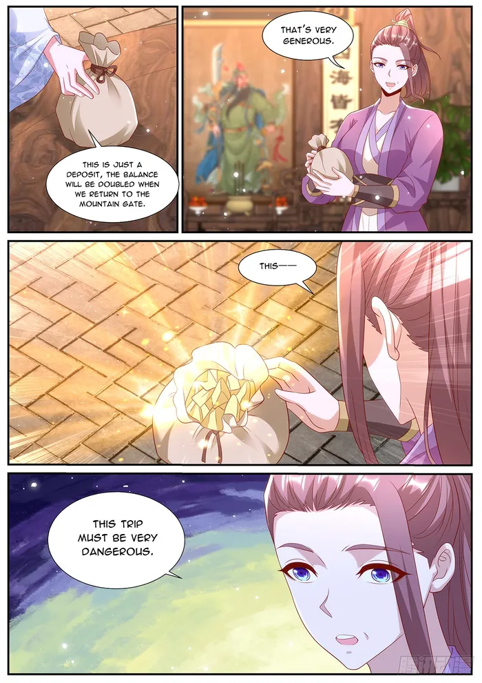Page 9 of Chapter 1001