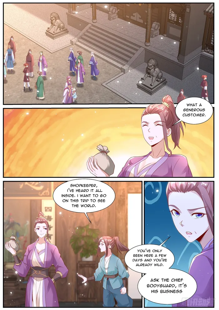 Page 11 of Chapter 1001