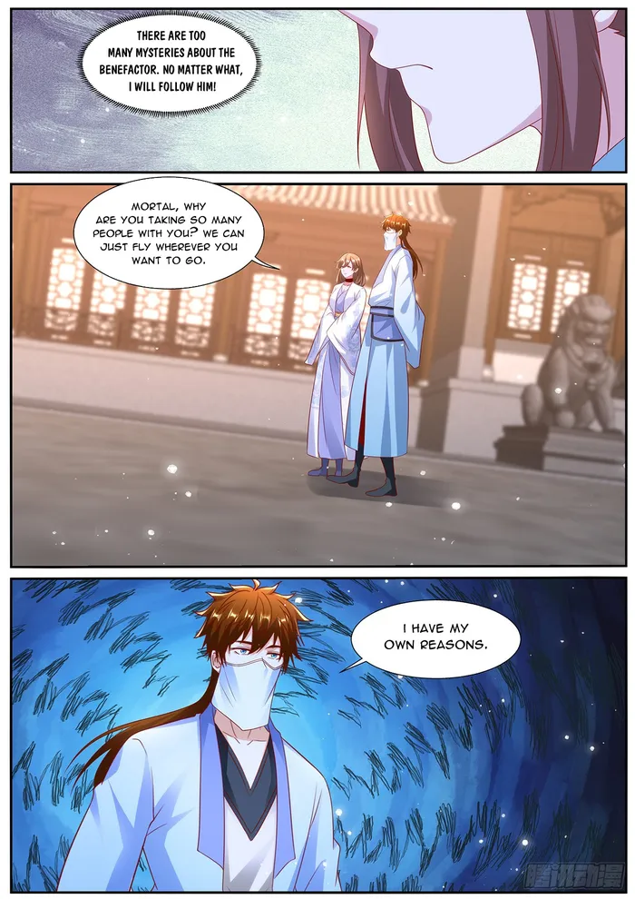 Page 13 of Chapter 1001