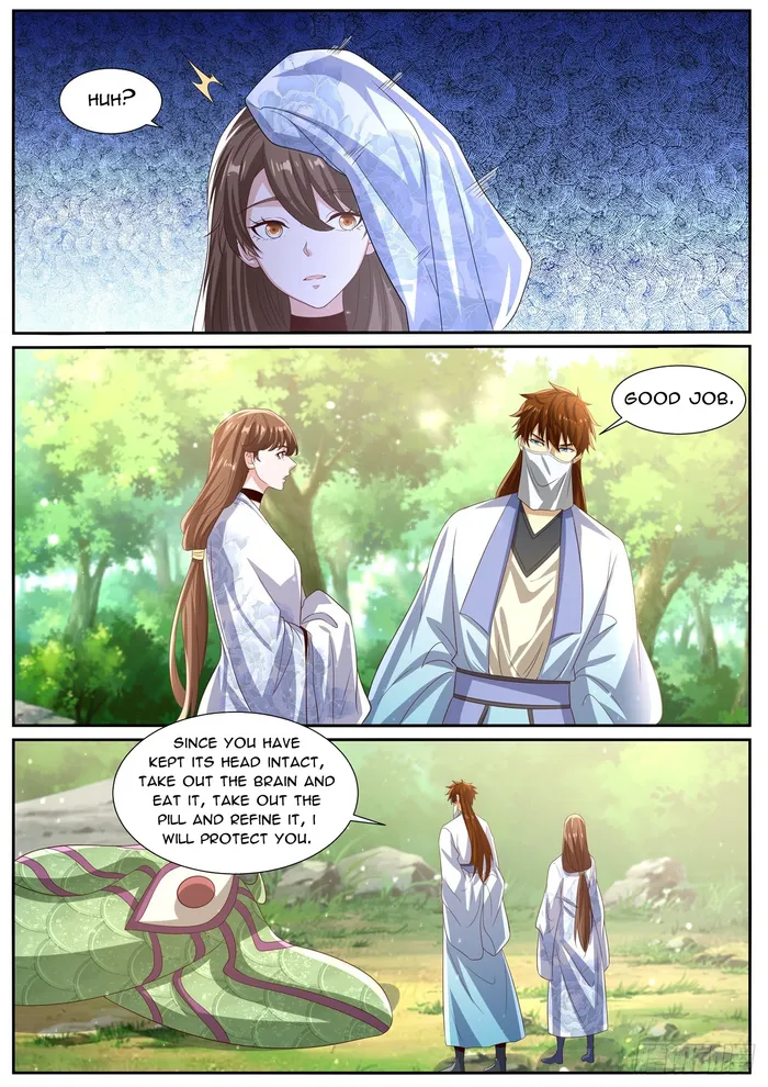 Page 5 of Chapter 1005
