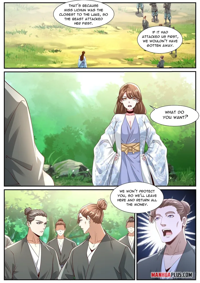 Page 8 of Chapter 1005