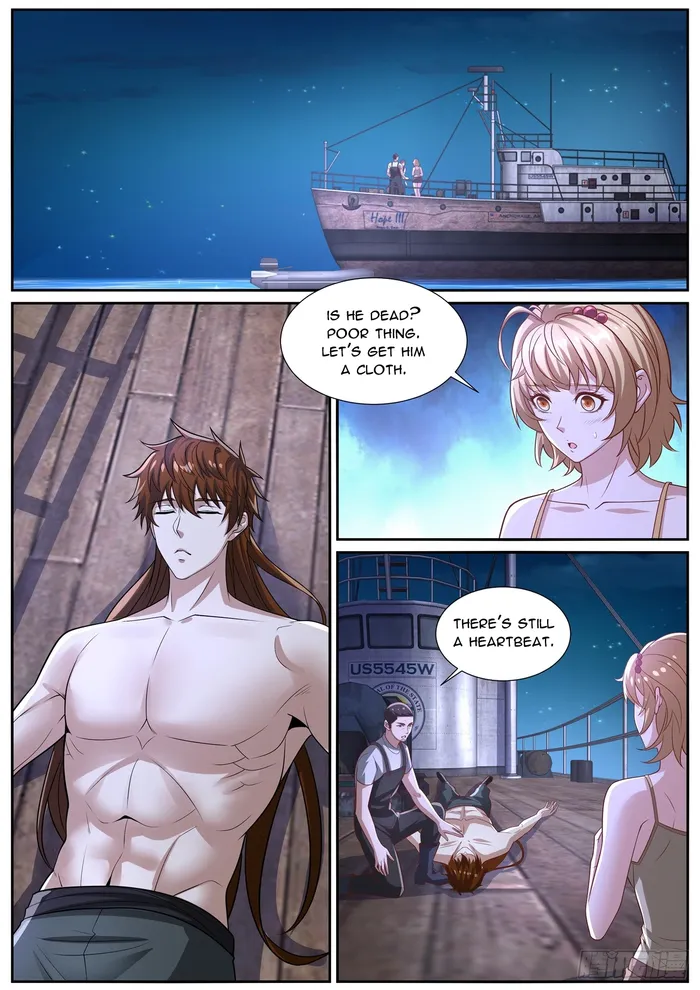 Page 6 of Chapter 1023