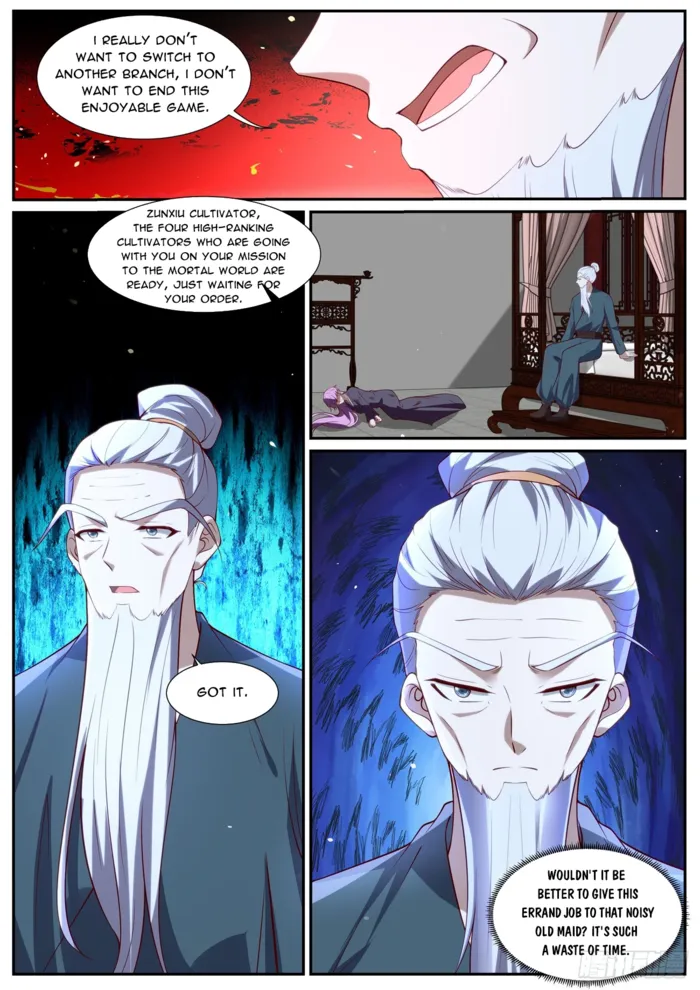 Page 3 of Chapter 1034
