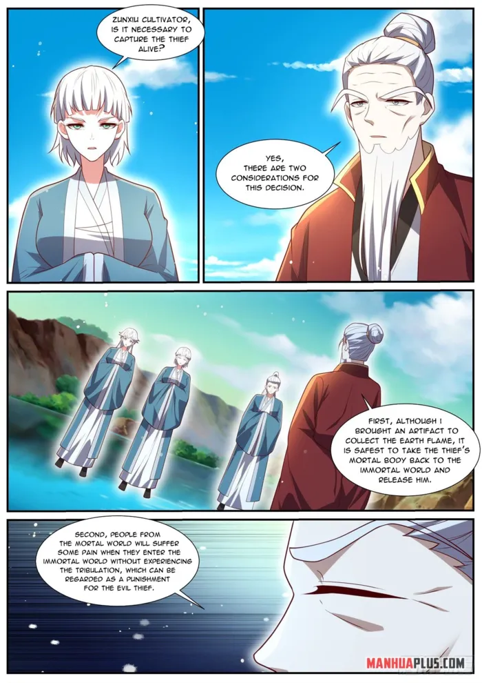 Page 8 of Chapter 1034