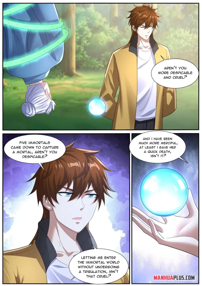 Page 8 of Chapter 1035