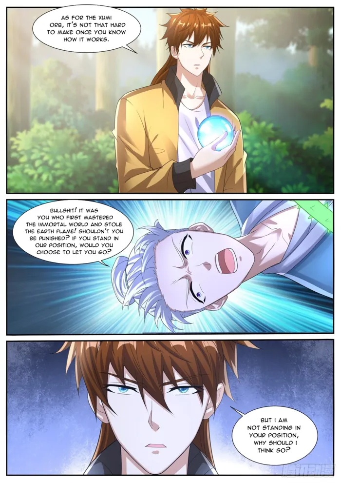 Page 9 of Chapter 1035