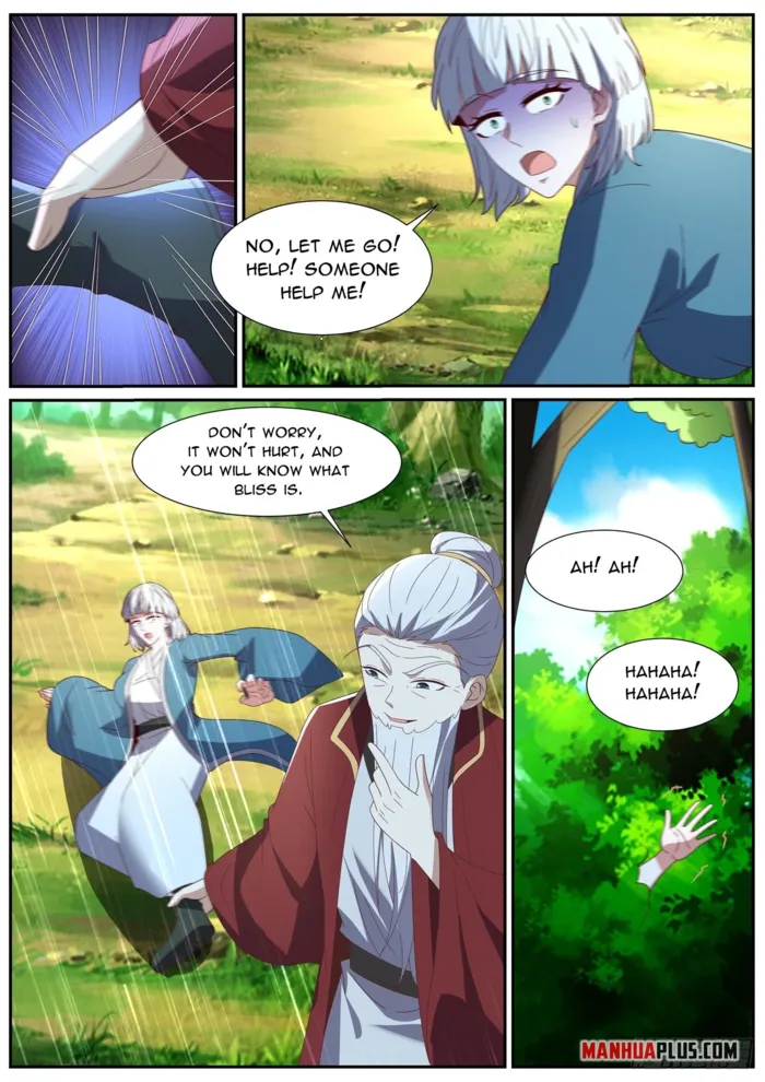 Page 8 of Chapter 1036