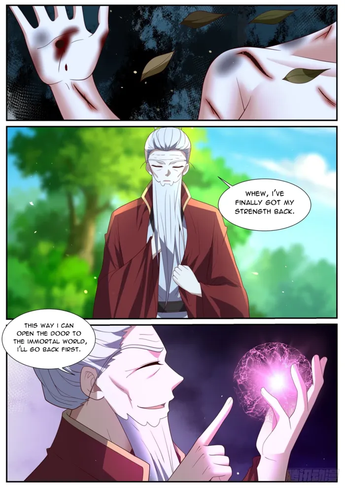 Page 9 of Chapter 1036
