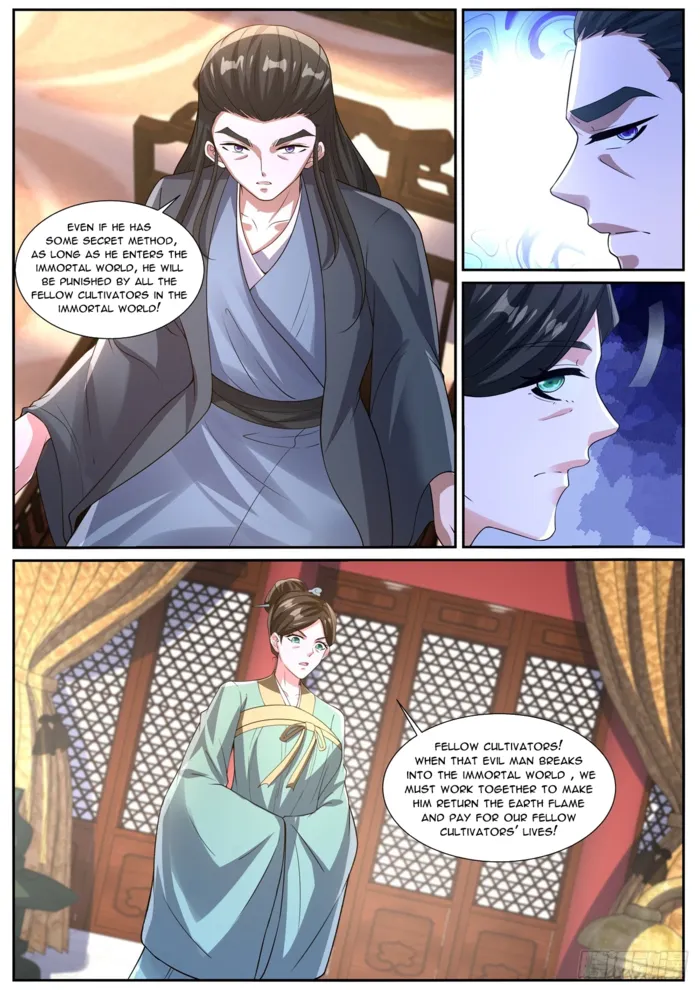 Page 9 of Chapter 1037