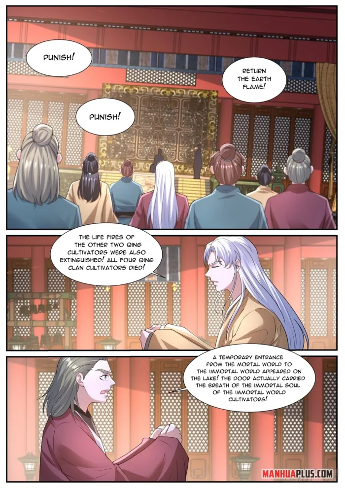 Page 10 of Chapter 1037