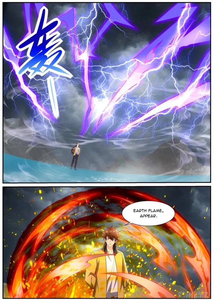 Page 3 of Chapter 1038