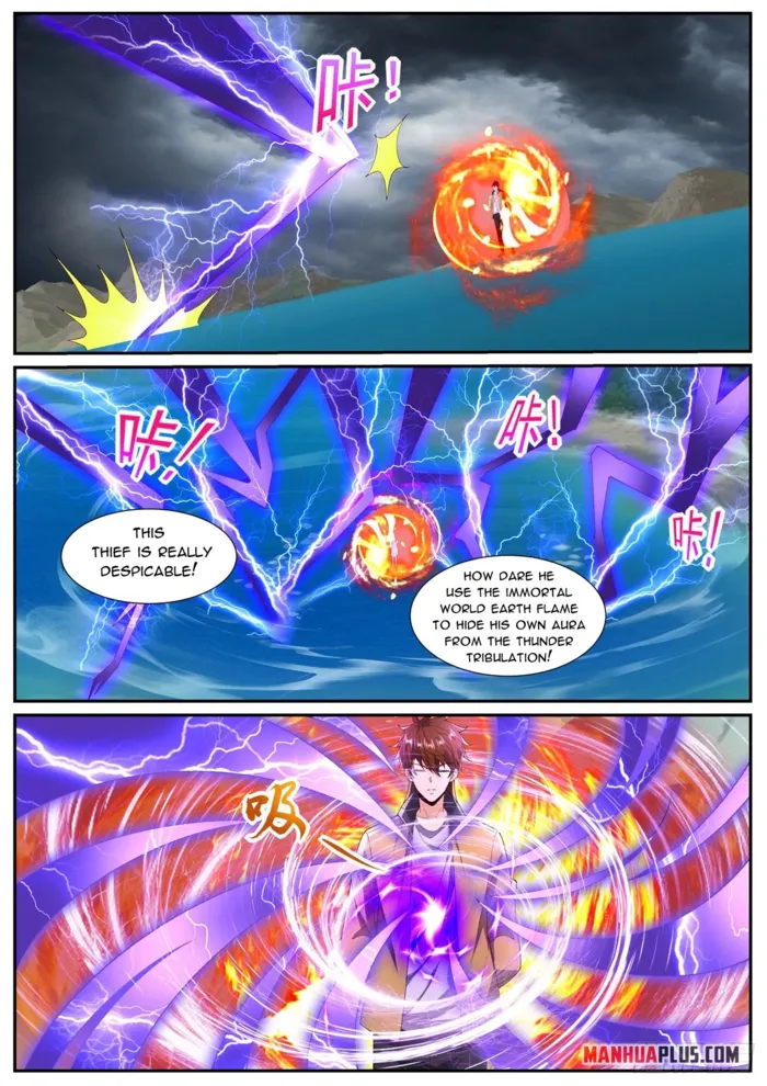Page 4 of Chapter 1038