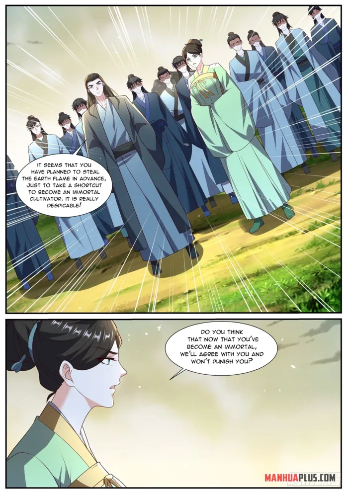 Page 10 of Chapter 1038