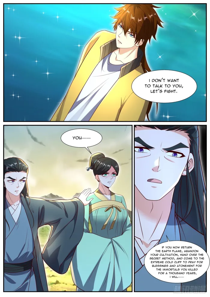 Page 11 of Chapter 1038